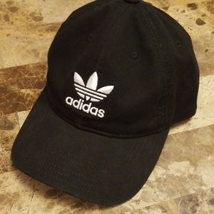 Womens adidas hat